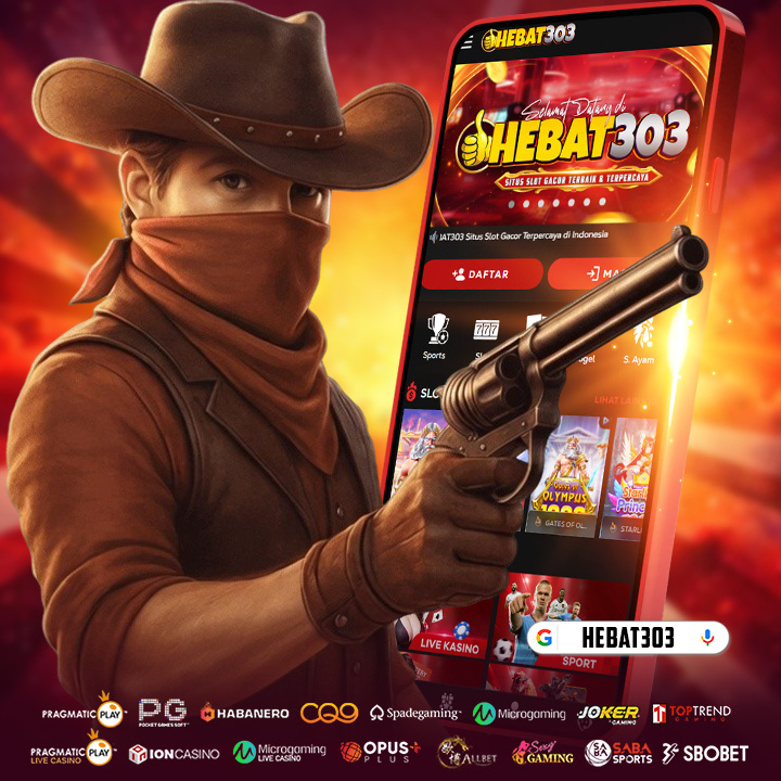 HEBAT303 ✅ Trending 2026 Analisis AI Slot777 & Mahjong Scatter Hitam Merah dengan Login Cepat